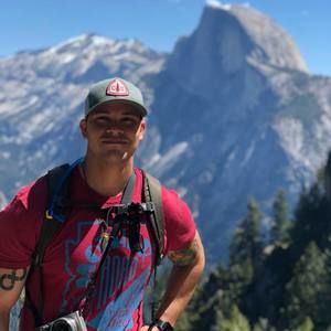 Meet your Posher, Joe